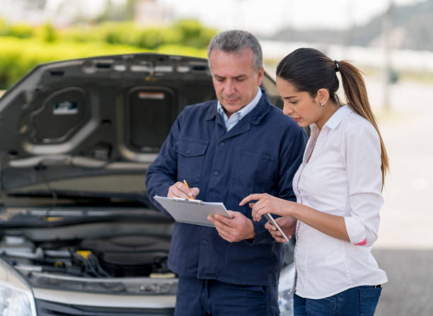 Local insurance for Sharp County County drivers